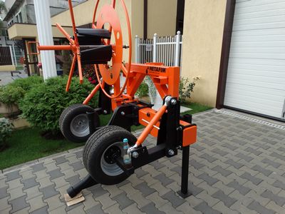 reconditionare utilaje agricole